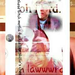 Face Swappin' With Madea Wizz Tee-boe (Feat. J-BL3My, Disco Sweats, Bj H3nta!$ , Tyler Perry, Zeus Malcuso, & Donnie Feels-tha-Goods) ((Prod. & Orchestrated by Fly Boy Ramen))