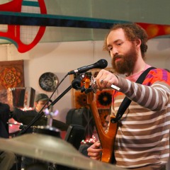 Billy Mack Collector | A Shards Session