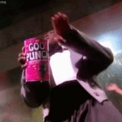 Christmas lights( GOO'd )