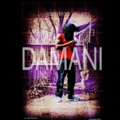Damani - Life Of A Mystic