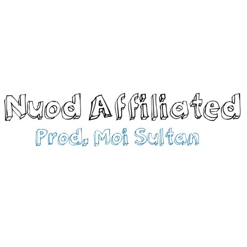Nuod Affiliated (Instrumental)