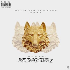 Neil Da Trill Future Wicked Freestyle