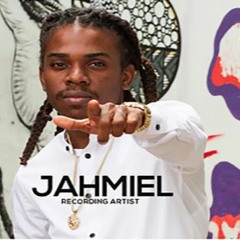 JahMeil - Things Take Time