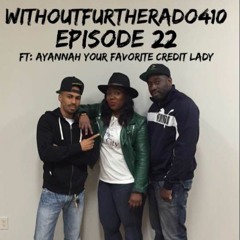 Episode 22 - Salmon Dinner ft. KAS Consulting