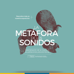 Metáfora De Los Sonidos- Museos del Banco Central