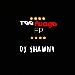 Too Fuego EP MiniMix (Now available on iTunes, Google Play, Spotify, and More!)