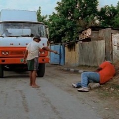 Bad Boy (ft. Rah Success)