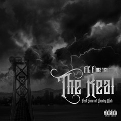 The Real Featuring Sune of Shadey Mob (@Ocho6)