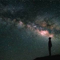 alone in the universe