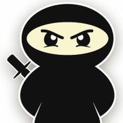 JRyder - Asian Ninja
