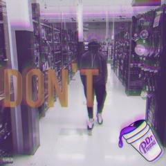 Bryson Tiller - Don't (Chopped and Screwed Megamix)