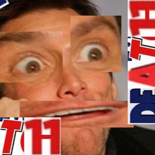 I Got It From Jim Carrey