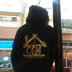 SpookTheP - Betta Act Str8