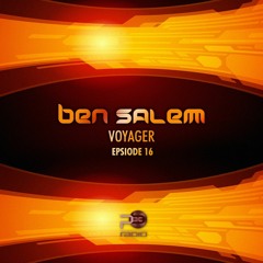 Ben Salem - Voyager EP16