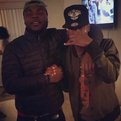 Kyle Junior (Letter To WUUDZ)Pro. By YUNGHYDROBEATZ