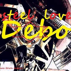 Steel Love by Debo