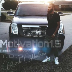 Mona Lisa pt2 (prod. by Dj Sixx)