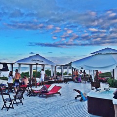 Set  Privillege kokoon Beach Club Praia Mole