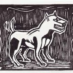 rocket ship space capsule