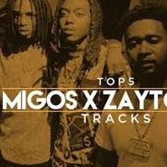 Zaytoven *Snippet* (Prod.YzOnThaTrack)