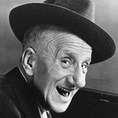 I'll Be Seeing You - Jimmy Durante