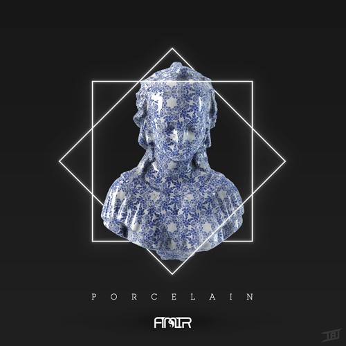 Amir - Porcelain (Original Mix)