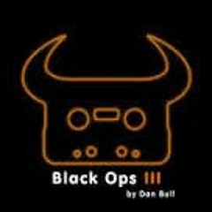 Black Ops 3 Rap Dan Bull