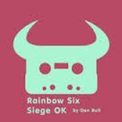 Rainbow Six Siege Rap Dan Bull