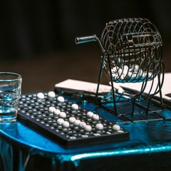 Beat Bingo #2 (March 2016)