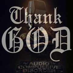 Sir Stacey - Thank God