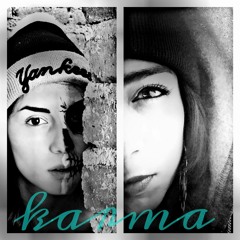 KARMA - DILEMA - FT - LIVERA