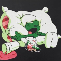 IV - HIGH (prod. by chaseNcash)