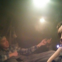 Night car sesh