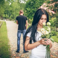 مش اللقى نصيب || حنان ماضى || الوشاح الابيض