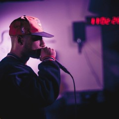 I Been On(Prod.by JacobLethal)