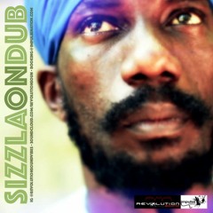 Sizzla On Dub (Revolution Sound 2011)