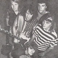 Headin' For The Texas Border - Earwigs (1989 - Flamin Groovies cover)