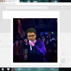 RAP Dizz Battle 2015-1016