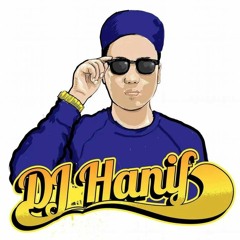 DJ Hanif - Genre Bender