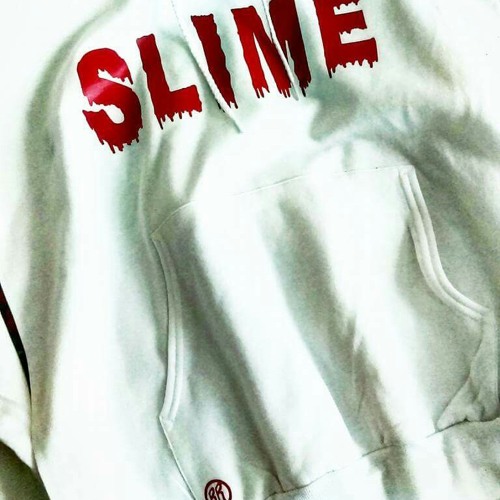 SLIME - Deezy Slime & Flamingo Slime