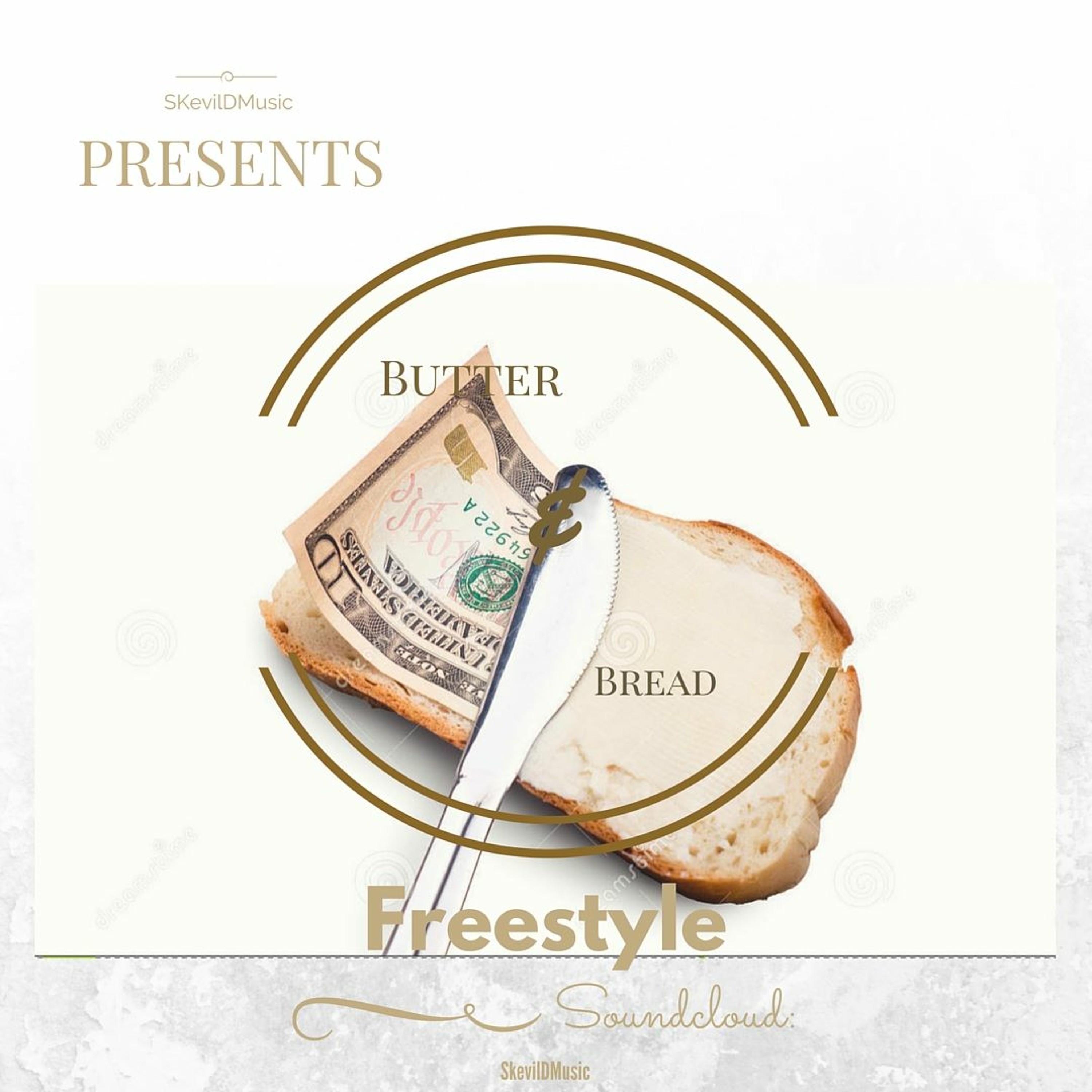 Butter & Bread Freestyle ( NY Bangers Beats ) episode artwork