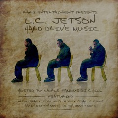 Shawty Go Hard FT. Aaron O'Bryan Smith N Infinit Prod. By Troy Sanders