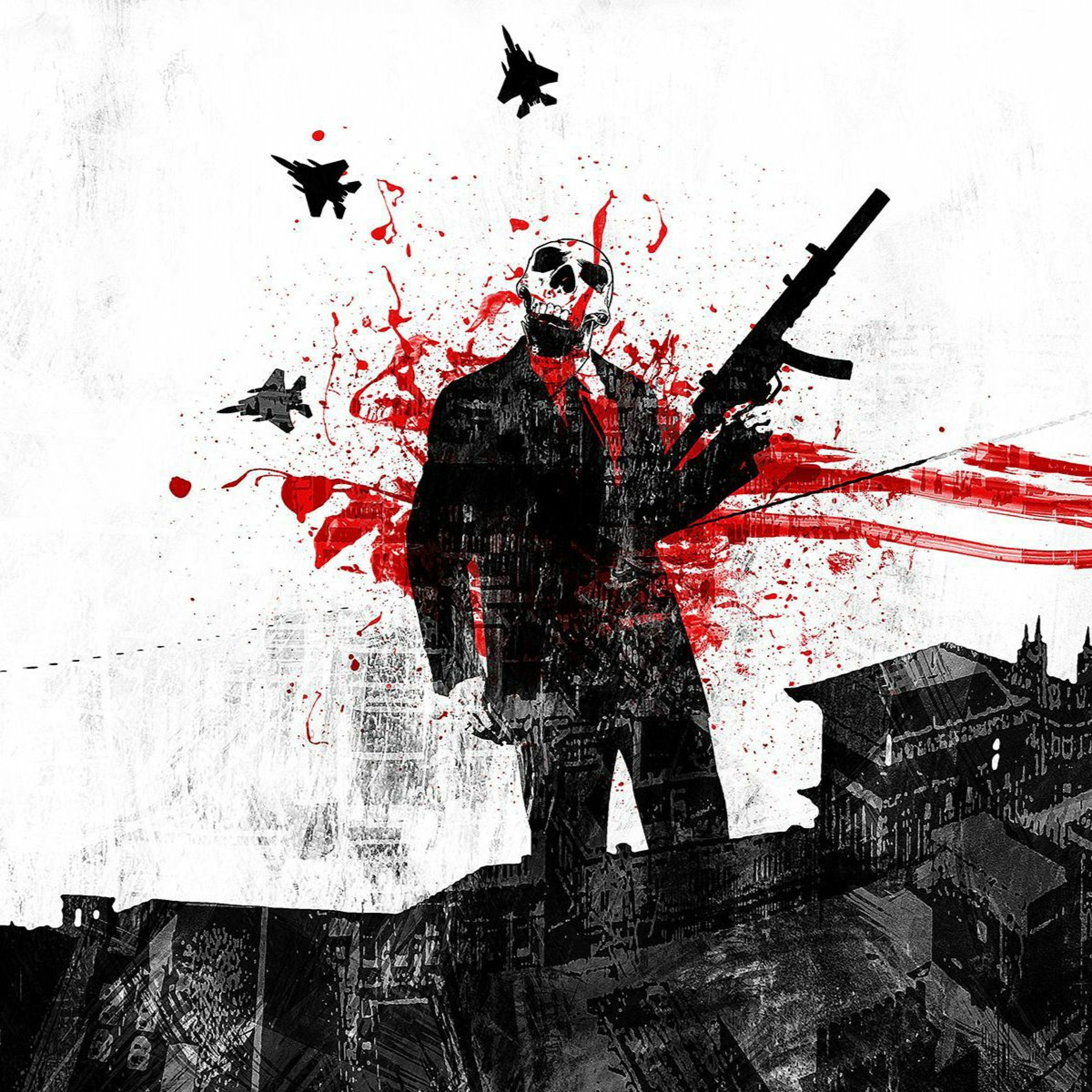 Killin Season episode artwork