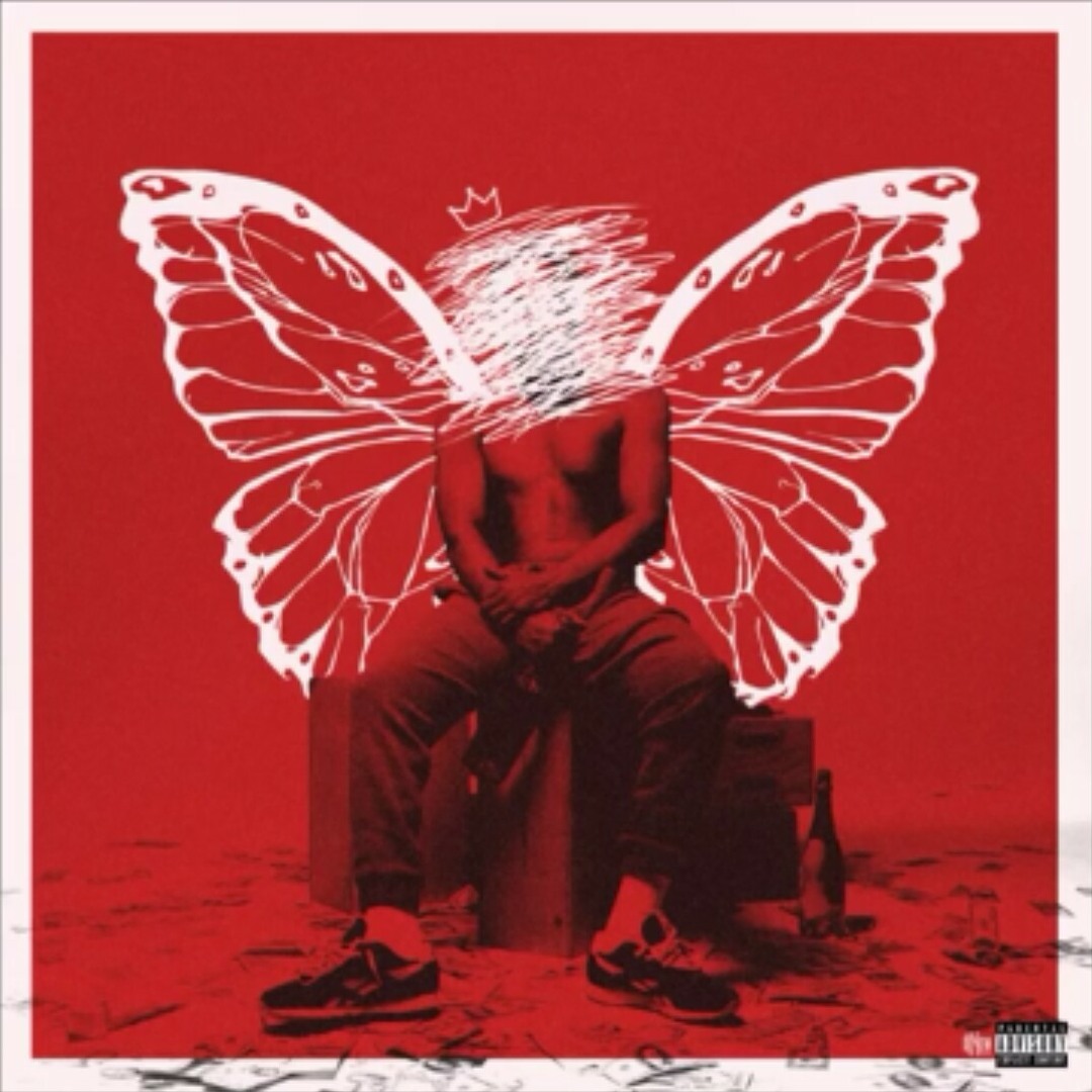 Stream [HQ] Butterflies - Kendrick Lamar (Unreleased).wav by