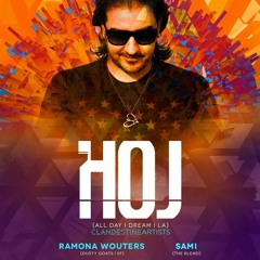 Live At HaiLands Underground 3.11.16 (opening set for Hoj)