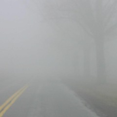 Come back out of th3 FOG