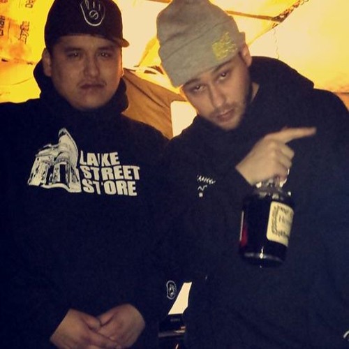 Left Field X Mike The Martyr "Not The Same" prod. By God Dinero