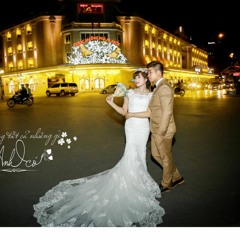 Nonstop Happy Wedding Tuấn Đôrêmon - DJ Bátman Tít On The Mix