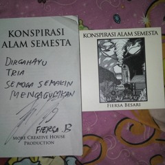 Nadir - Fiersa Besari