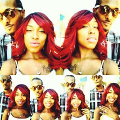 Miss Pain - Fuckin Get Paid Ft K Staxs